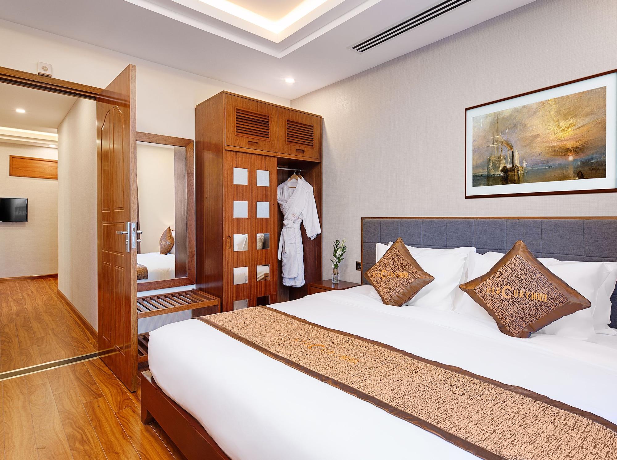 Mercury Boutique Hotel Da Nang Esterno foto
