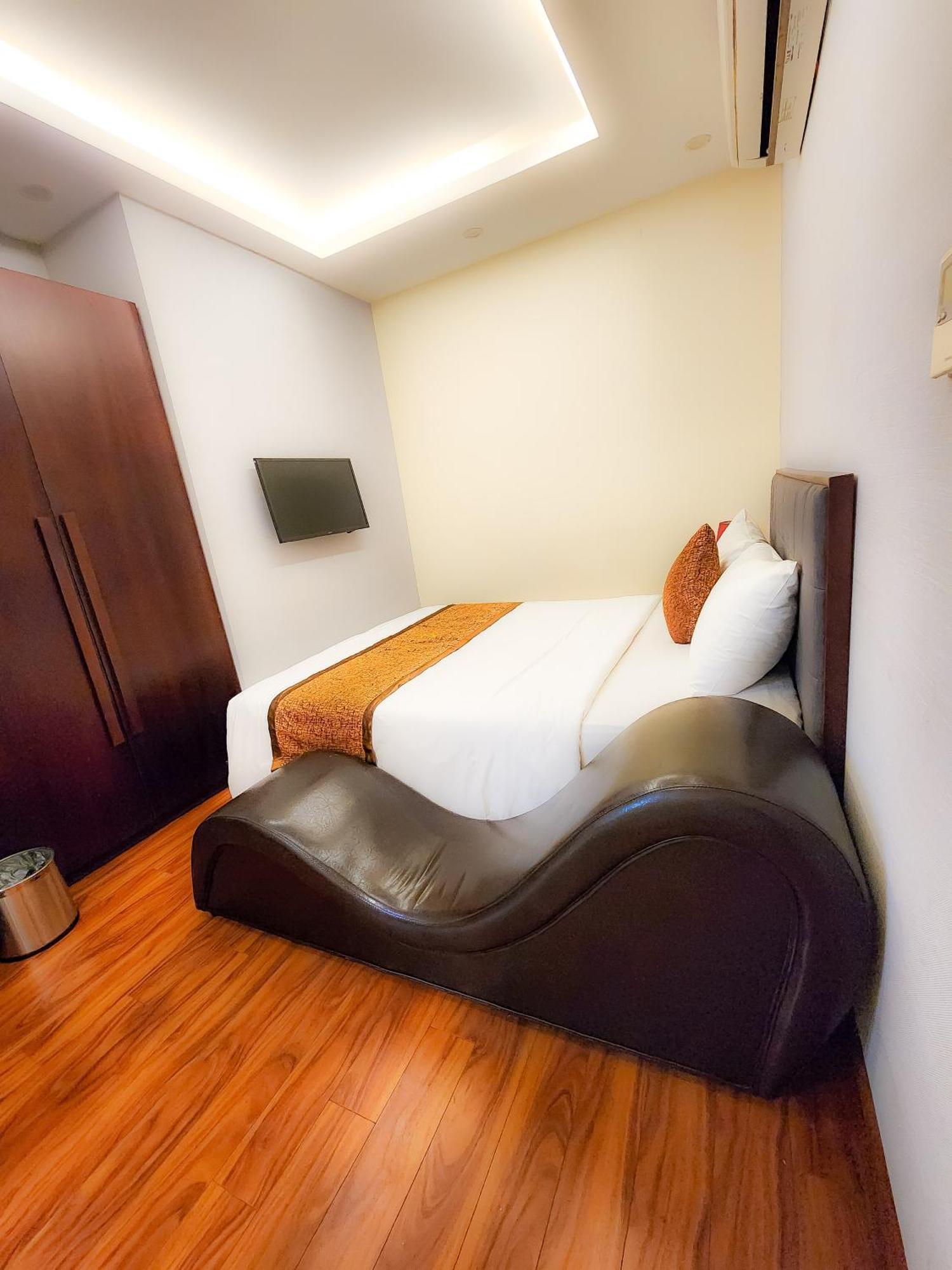 Mercury Boutique Hotel Da Nang Esterno foto