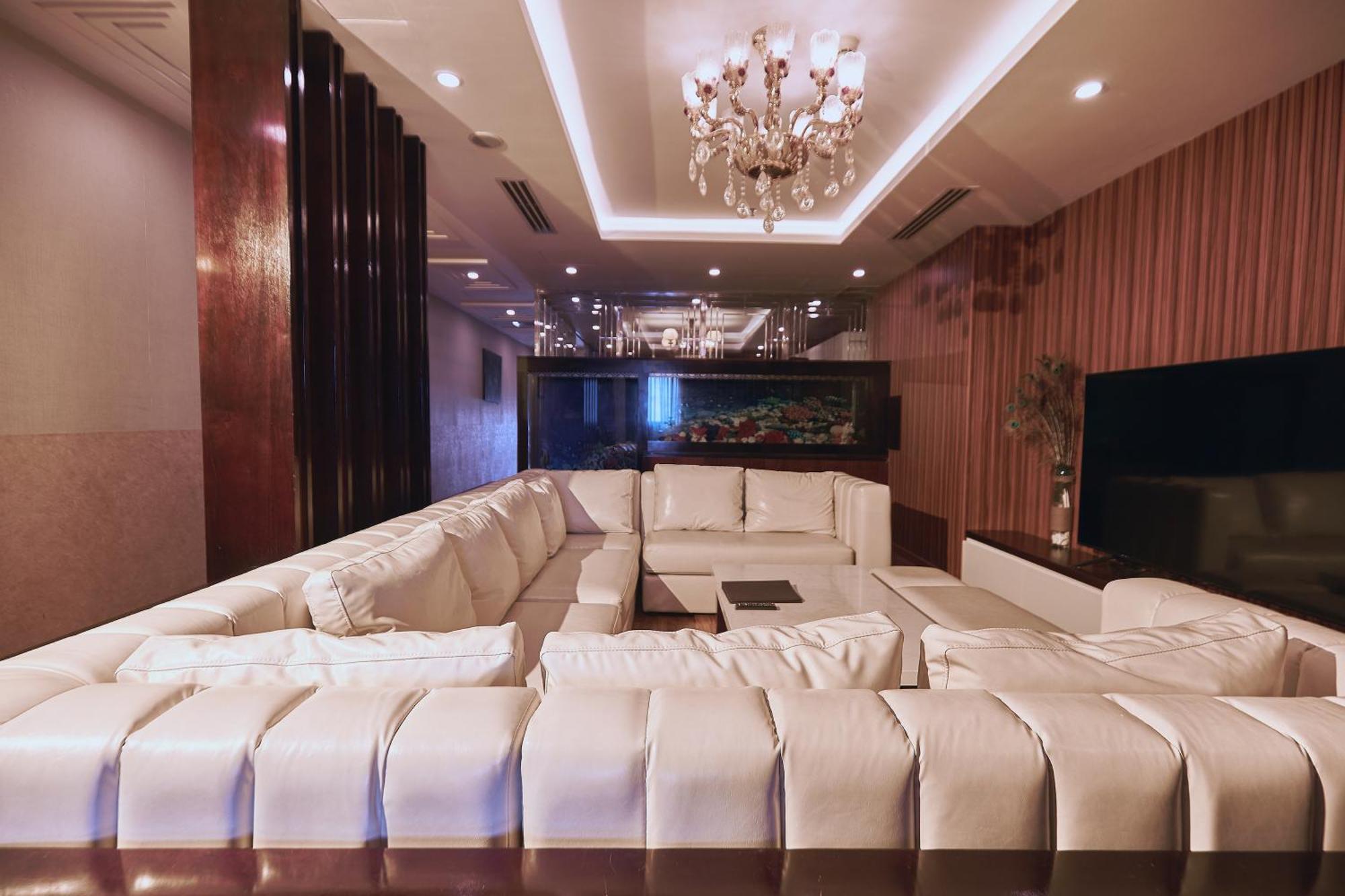 Mercury Boutique Hotel Da Nang Esterno foto