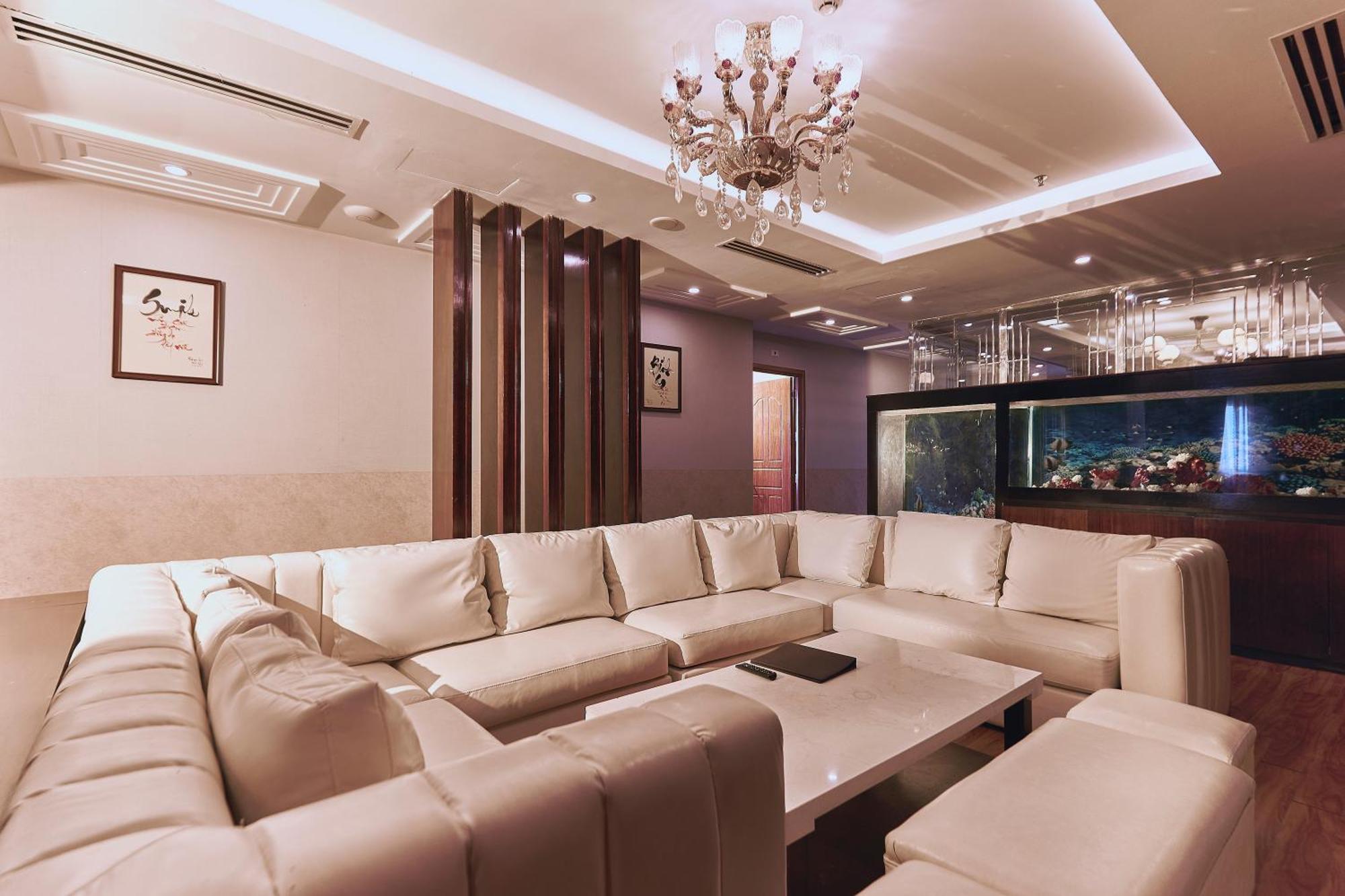 Mercury Boutique Hotel Da Nang Esterno foto