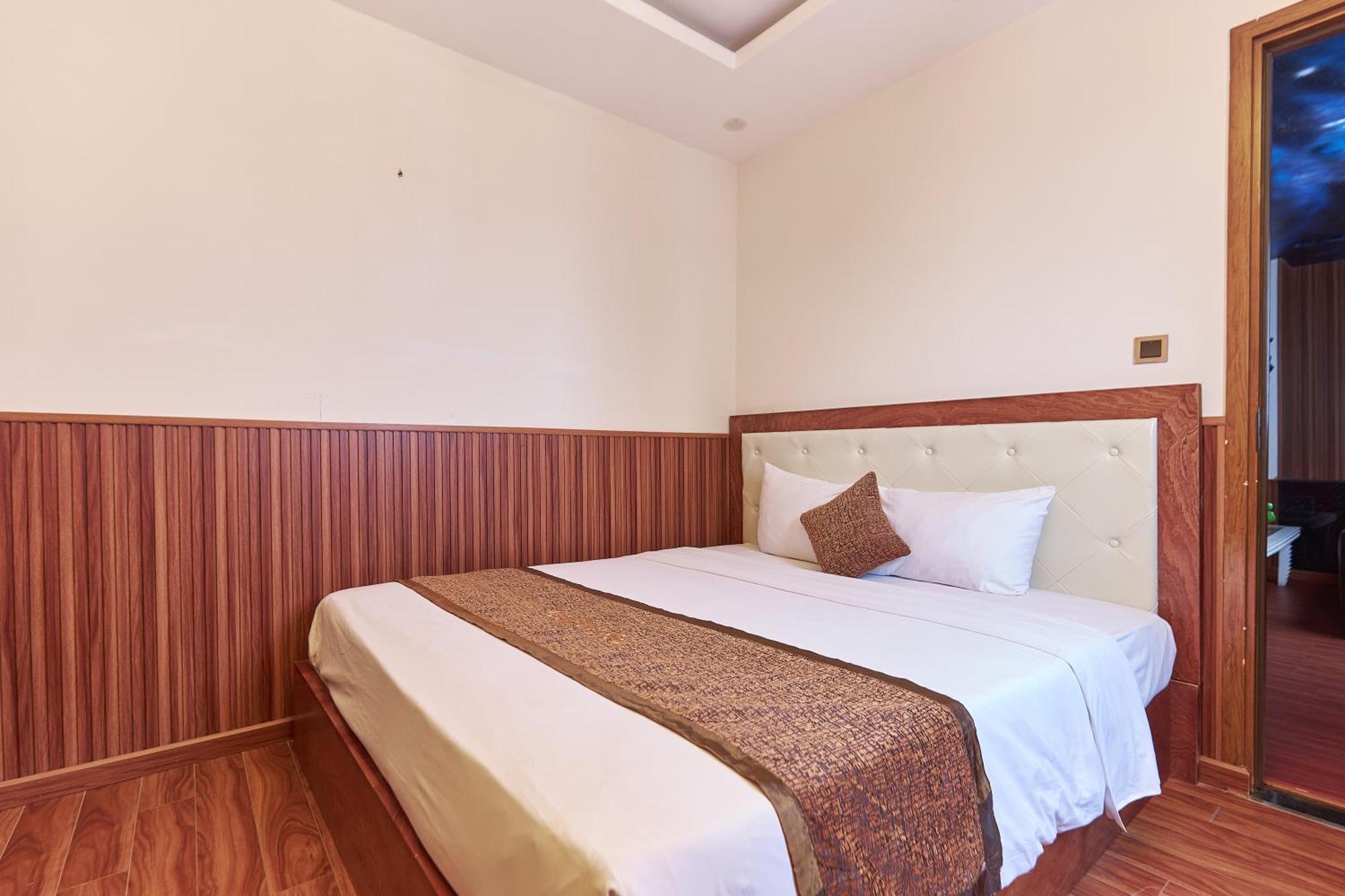 Mercury Boutique Hotel Da Nang Esterno foto