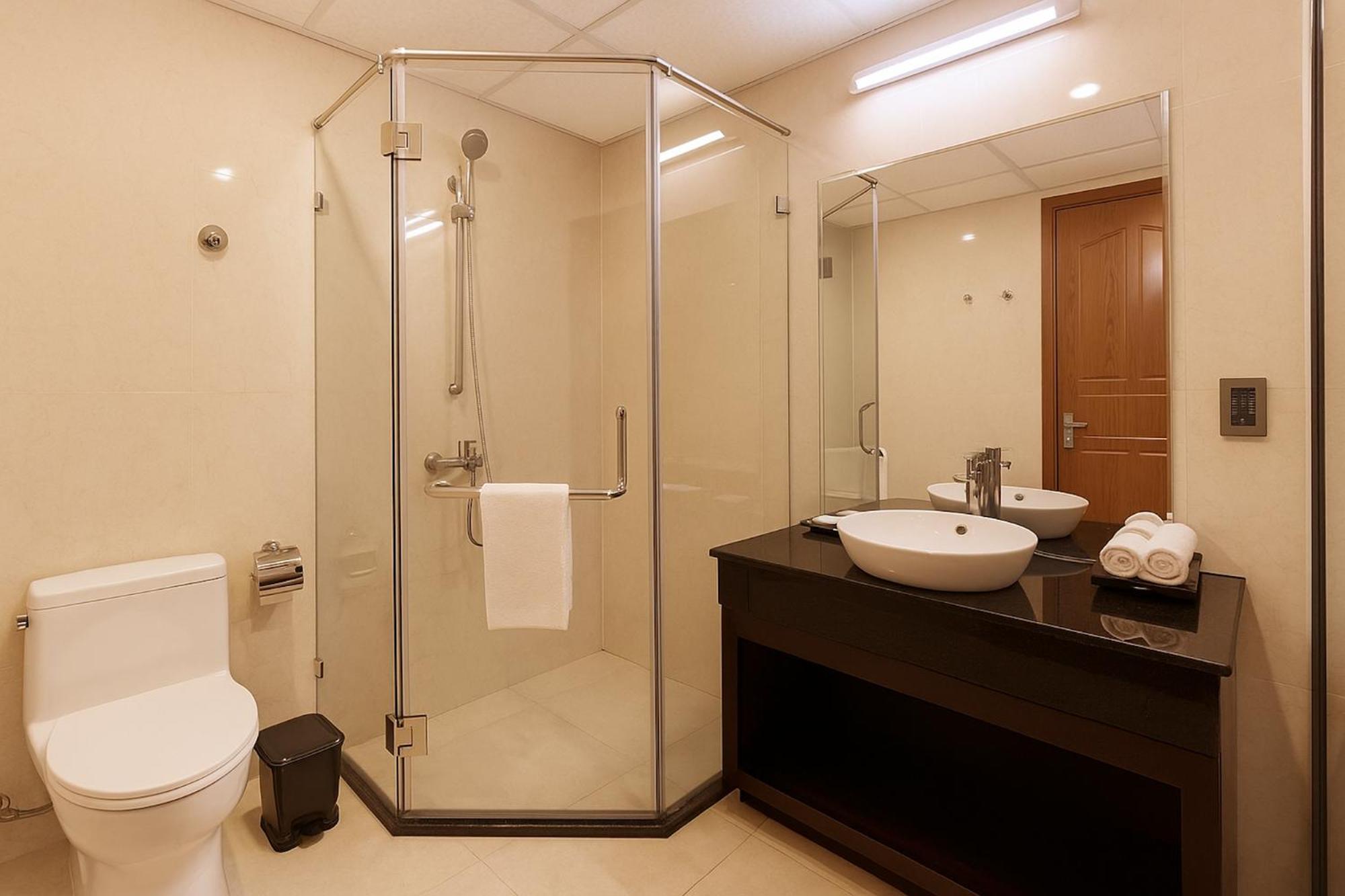 Mercury Boutique Hotel Da Nang Esterno foto