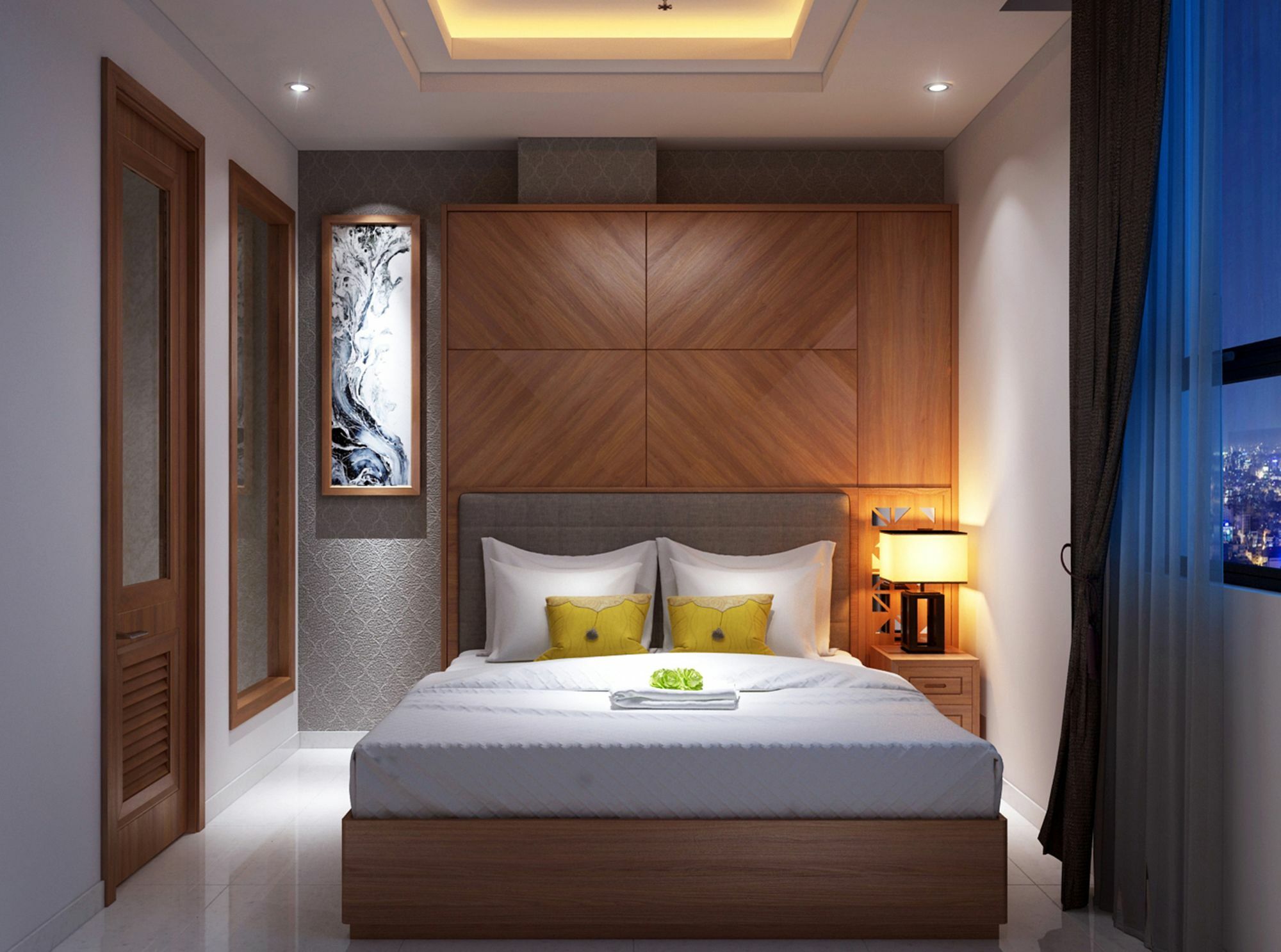 Mercury Boutique Hotel Da Nang Esterno foto