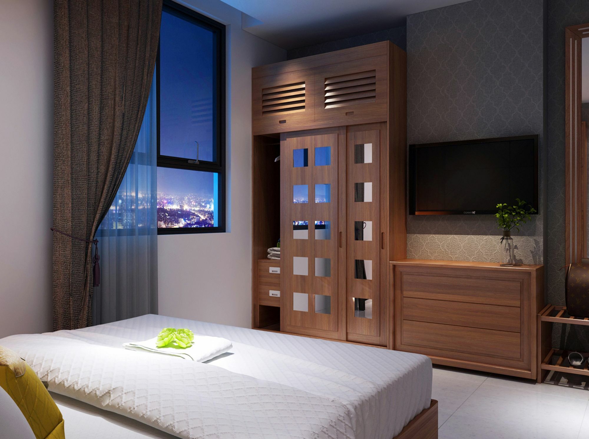 Mercury Boutique Hotel Da Nang Esterno foto