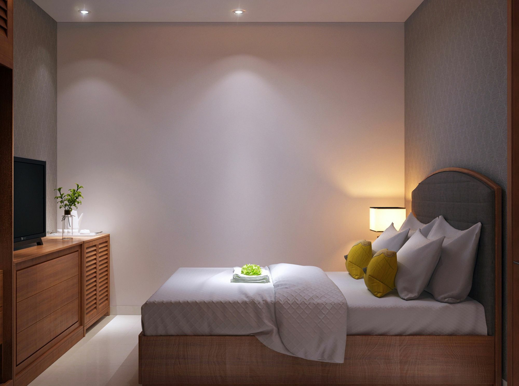 Mercury Boutique Hotel Da Nang Esterno foto